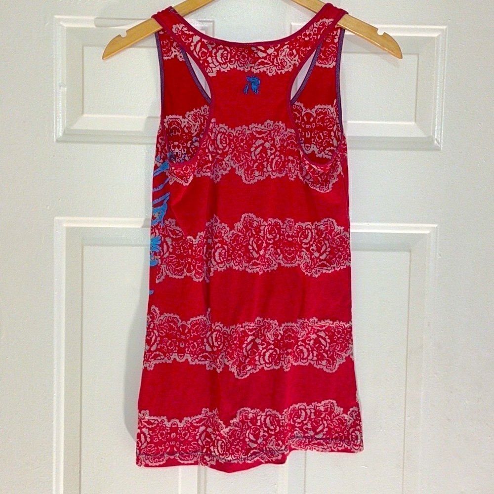 Southern Thread Tank Top - Picture 7 of 9